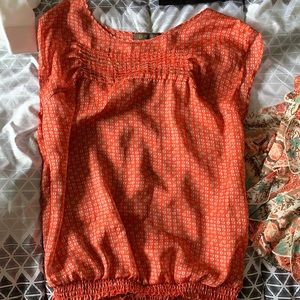 Women’s Dress Shirt